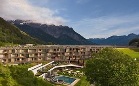 Falkensteiner Family Hotel Montafon - The Leading Hotels Of The World